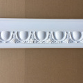 PU Cornice Molding ສໍາລັບການຕົກແຕ່ງເຮືອນ